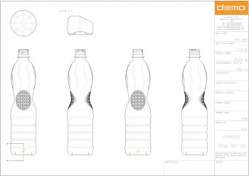 Technical sheet