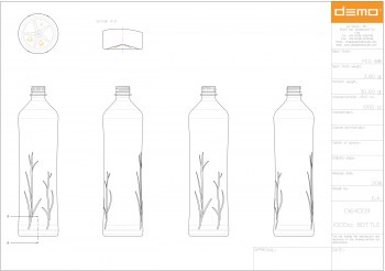 Technical sheet