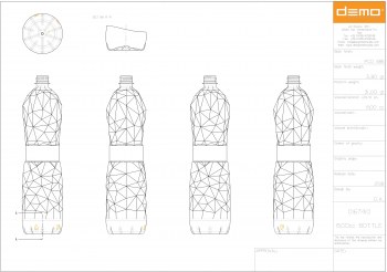 Technical sheet