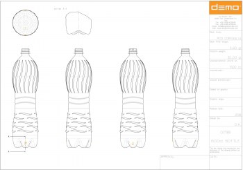 Technical sheet