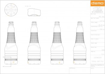 Technical sheet