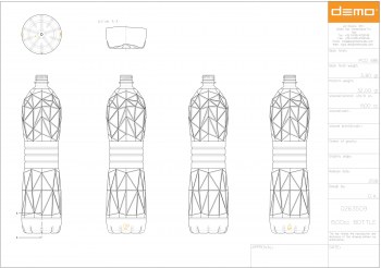 Technical sheet